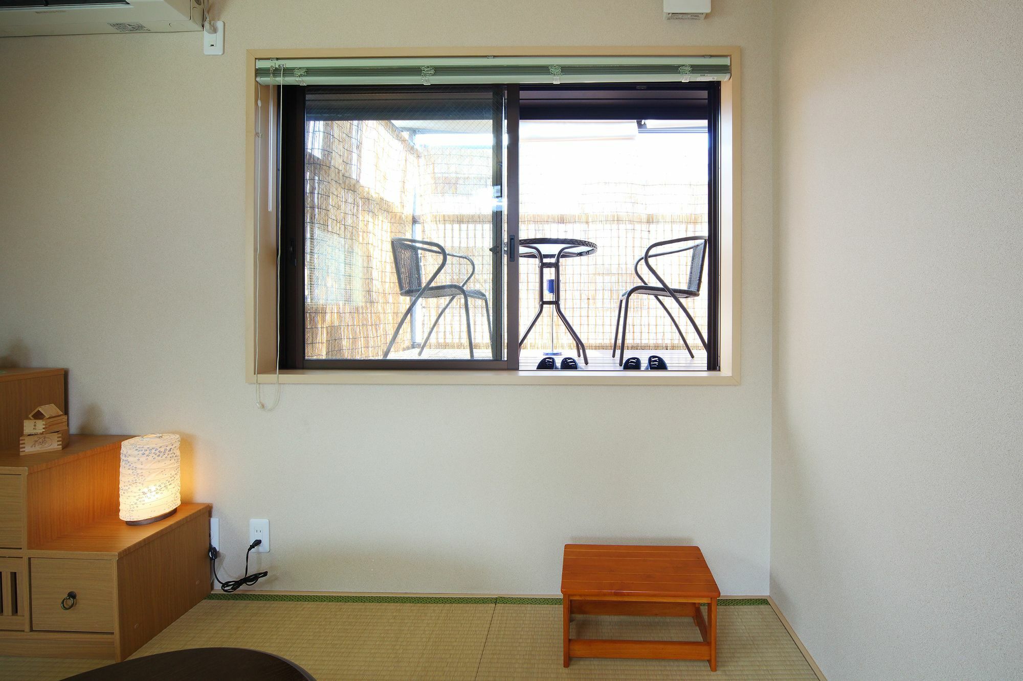 Kyo Trust Villa Kyoto Exterior photo